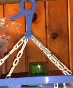 Whitmor Clip and Drip Hanger with 16 Clips 21 61zs7y8iEPL
