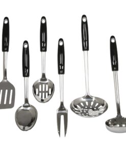 Chef Craft Heavy Duty Turner/Spatula, 13.5 inch, Stainless Steel 22 61zsTsLXVpL