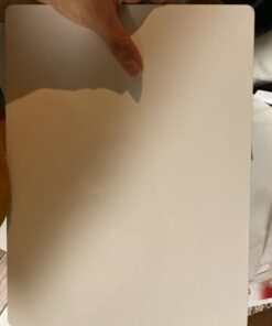 Magicfly Small White Boards, Dry Erase Board Pack of 26, Mini Whiteboards 9x12 Inches Double-Sided White Boards for Students Classroom Teachers School Supplies Office with 32 Pens and 26 Erasers 26 packs 28 61zsZJuR66L