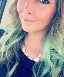 Pravana Chromasilk Pastels Blissful Blue 3 fl. oz. Net 90mL 3 Fl Oz (Pack of 1) 12 61zscLYxvPL