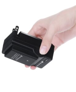 Powerextra EN-EL14 EN-EL14a 2 x Battery & Car Charger Compatible with Nikon D3100 D3200 D3300 D3400 D3500 D5100 D5200 D5300 D5500 D5600 P7000 P7100 P7200 P7700 P7800 DSLR Cameras 25 61zscSKHLqL