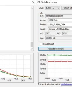 Amazon Basics 256GB Ultra Fast USB 3.1 Flash Drive, Black 37 61zsv6SW1jL