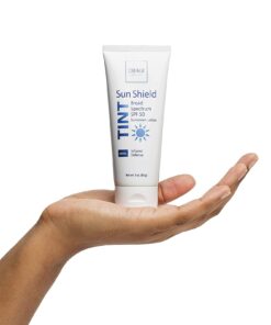 Obagi Sun Shield Tint Broad Spectrum SPF 50 Sunscreen, 3 oz Tint Broad Spectrum SPF 50 Cool Sunscreen 19 61zt8usZ1mL