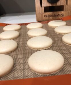 Nordic Ware Natural Aluminum Commercial Large Classic Cookie Sheet Silver 16 61ztIDkf35L