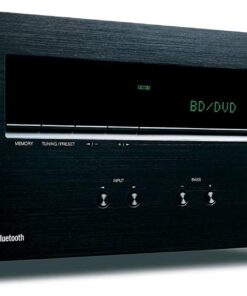 Onkyo TX-8220 2 Home Audio Channel Stereo Receiver with Bluetooth,black 15 61ztPw1K0EL