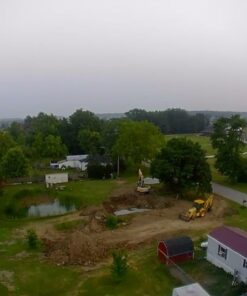 Holy Stone GPS Drone with 1080P HD Camera FPV Live Video for Adults and Kids, Quadcopter HS110G Upgraded Version, 2 Batteries, Altitude Hold, Follow Me and Auto Return, Easy to Use for Beginner 110G Drone 57 61ztYi6Q wL