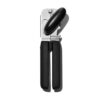 OXO Good Grips Soft-Handled Manual Can Opener 38 61ztbcwvslL