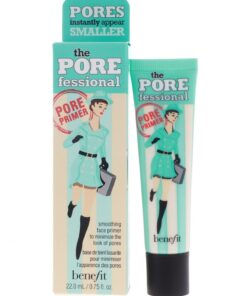 Alternative view of Benefit Cosmetics POREfessional Pro Balm Face Primer Pore Minimizer .75 Ounce 0.75 Ounce (Pack of 1)