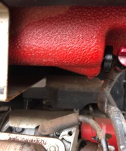 Stens New Stens Fuel Tank Bushing 125-336 Compatible with Bobcat 36", 48" and 61" XM Series Walk-Behinds, 930000-936406A Power Units & Hydro Drives 1-2337, 1654930, 1654930SM, 7012337 Black 11 61zw7ZzcdZL
