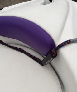 AIRHEAD AHDL-4 Bungee, Dockline For Watercraft 4 Feet Mooring Rope 32 61zwCfACekL