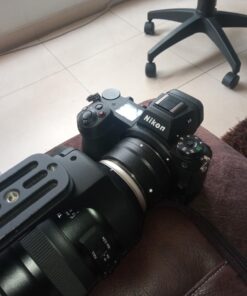 Tamron SP 150-600mm F/5-6.3 Di VC USD G2 for Nikon Digital SLR Cameras 55 61zwme3t1zL