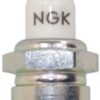 NGK Spark Plugs BPR5ES NGK Spark Plug For Motorcycle, #7734, Copper