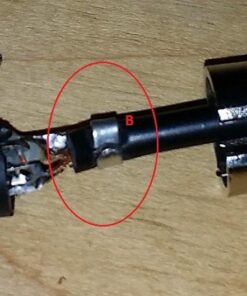 Nady SP-4C Dynamic Neodymium Microphone - Professional vocal microphone for performance, stage, karaoke, public speaking, recording - includes 15' XLR-to-1/4" cable 15 61zy1AhsPGL