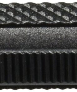 Monoprice 3.5mm Stereo Jack to 3.5mm Stereo Jack Adapter - Gold Plated, Black 1 Silver Plated 4 61zyEQJgilL