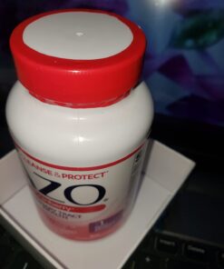 AZO Cranberry Urinary Tract Health Supplement, 1 Serving = 1 Glass of Cranberry Juice, Sugar Free Cranberry Pills, Non-GMO 100 Softgels 100 Count (Pack of 1) 46 61zyLRfAEOL