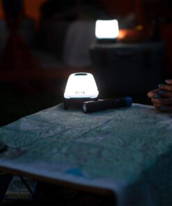 CORE 750 Lumen Rechargeable Camping Emergency Lantern with USB Output, Charges Phones 750 Lumens 16 61zz31h2LsL