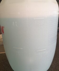 Chapin 20541 Made in the USA 1-gallon Lawn, Garden and Multi-purpose Sprayer with Foaming and Adjustable Nozzles for Spraying Plants, Garden Watering, Lawns, Weeds and Pests , Translucent White 19 61zzjdQv5L