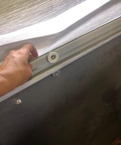 88 LB Super Strong Neodymium Cup Magnets Dia 1.26" w/ #10 Countersunk Hole Plus Matching Strikers & Screws. Made of Neodymium Magnets - Great Round Base Mounting Magnets Super Powerful 2 Packs Cup Magnet 2 pks 33 71 0CxSjdvL