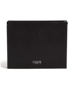 Smead Poly Hanging Expanding File, 12 Indexed Dividers, Retractable Hooks, Letter Size, Black (65125) 12 71 0J0ik7L