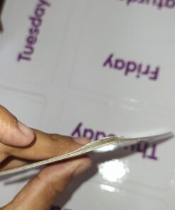 Learning Resources Calendar & Weather Pocket Chart - Classroom Calendar, Calendar and Weather Chart for Classroom, Teacher and Back to School Supplies 33 71 0V1032ML 1