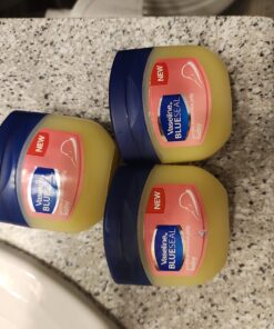 Alternative view of Vaseline Gentle Petroleum Jelly Blue Seal Baby (100ml) (Pack of 3) 3.38 Fl Oz (Pack of 3)