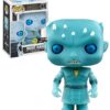 Game of Thrones Pop! Vinyl - Night King (Limited Glow in The Dark Edition) #44