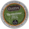 Celestial Sleepytime Tea - 18 ct 19 71 2fXj 6L