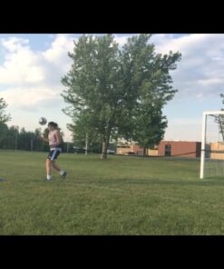 SKLZ Recoil 360 Dynamic Resistance Training Belt 21 71 2zp15unL