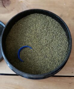 Caniclean Seaweed for Dogs Teeth - Dog Tartar Removal Tool, Plaque Remover, and Breath Freshener - Get Plaque Off Dogs Teeth Naturally 39 71 389YEKbL