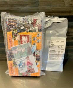 TABINO YADO Hot Springs ''Milky'' Bath Salts Assortment Pack From Kracie, 13 25g Packets, 325g Total 33 71 3Yxi34TL