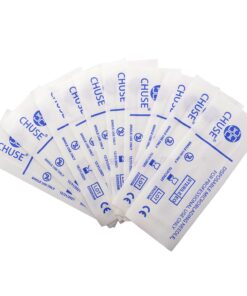 Chuse S12 50pcs Permanent Makeup Manual Eyebrow Tattoo Needle Microblading 12 Sloped Needles 16 71 3pu o1wL