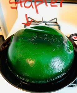 Amazon Basics Stapler with 1000 Staples, Office Stapler, 25 Sheet Capacity, Non-Slip, Black, 3 Pack 3-Pack 21 71 4KFuhcfL