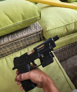 Umarex SA10 .177 Caliber Pellet or BB Gun Air Pistol, SA10 Air Pistol 26 71 63dvOSSL