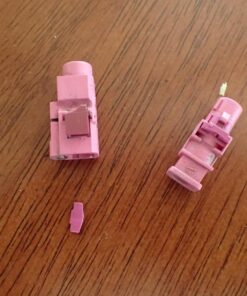 SiriusXM NGVA3 Magnetic Antenna Mount for Your Vehicle, Black 24 71 6QnbLC2L