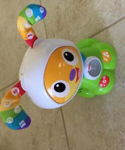 Fisher-Price Dance & Move BeatBowwow 34 71 6TKt7M8L