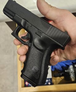 Umarex Glock 19 Gen3 .177 Caliber BB Gun Air Pistol 30 71 6nxlaPNL