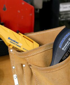 Zircon Breaker ID - DIY Circuit Breaker Finder / Compatible with Outlets up to 120 Volts / Circuit Breaker Identifier 9 71 73m8z1L