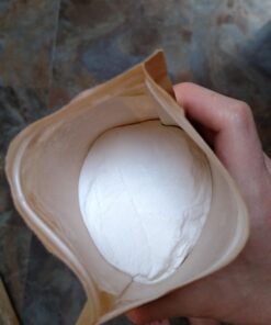 Organic Stevia Powder 125g (4.4oz / 3125-Servings) - Premium USDA Certified All Natural Alternative-Sweetener 320x Sugar Free Non-GMO 0 Calories Vegan No Aftertaste Kosher white 15 71 7EDTihFL