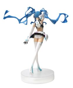 Banpresto Hatsune Miku Goodsmile Racing and Team UKYO 7" SQ Action Figure 14 71 7uaizj L