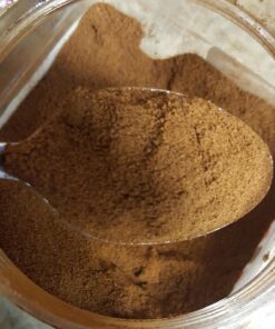Pure Espresso Powder by Hoosier Hill Farm, 8oz (Pack of 1) 22 71 86Z2I4hL