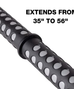 Bell Automotive 22-1-00073-8 Ultra Clothes Bar 13 71 8nzpu7AL