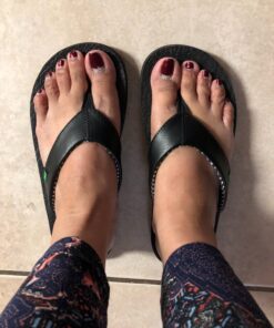 Sanuk Yoga Mat 6 Ebony 17 71 8ruDqoTL