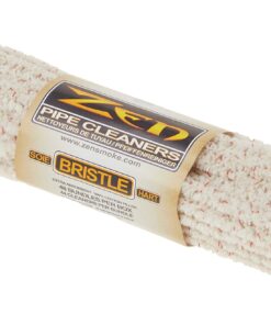 Alternative view of ZEN Bundles Zen Pipe Cleaners Hard Bristle, 132 Count (Pack of 3),Yellow 132 Count (Pack of 3)