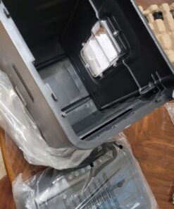 Amazon Basics 8 Sheet High Security Micro Cut Shredder with Pullout Basket, Black 35 71 96fqtbhL