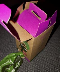 Earth Rated Dog Poop Bags, Guaranteed Leak Proof and Extra Thick Waste Bag Refill Rolls For Dogs, Lavender Scented, 120 Count 120 Bags Lavender-Scented 43 71 9I 9qrL