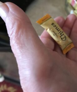 Chimes Mango Ginger Chews, 2-pound Bag 2 Pound (Pack of 1) 7 71 9RQJCgKL