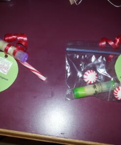 Lip Balm Container Tubes - 50-Pack (10x5 colors) - DIY - 3/16 Oz (5.5 ml) - Including 50 Writeable (10x5 colors) & 50 Printed Lip Balm Stickers - Twist Mechanism and a Cap - Empty - Make Lip Balm 41 71 9VnxbMLL 1