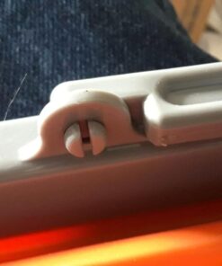 ustFlexWare Collapsible Sink with 2.25 Gal Wash Basin for Washing Dishes and Person During Camping, Hiking and Home 38 71 9fFzgjXL