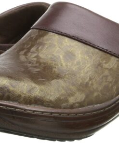 Softwalk Women's Murietta Mule 6 Narrow Bronze 14 71 9o1heujL