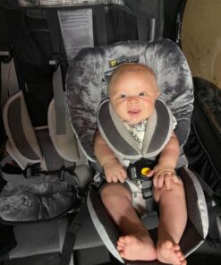 Burley Design Baby Snuggler 22 71 9wuwP0PL